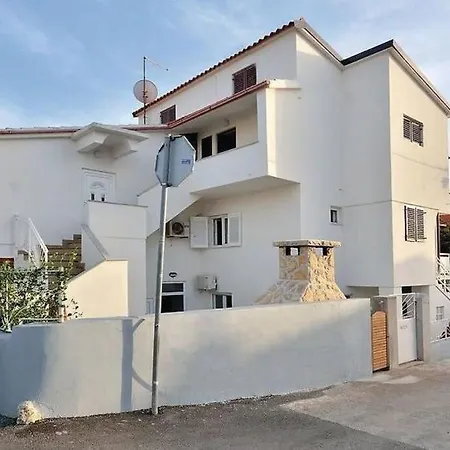 Appartement Ivana Zadar