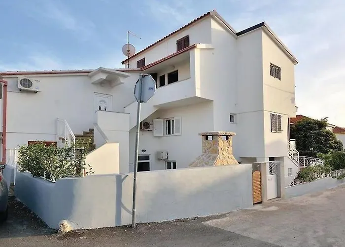 דירה Ivana זאדאר