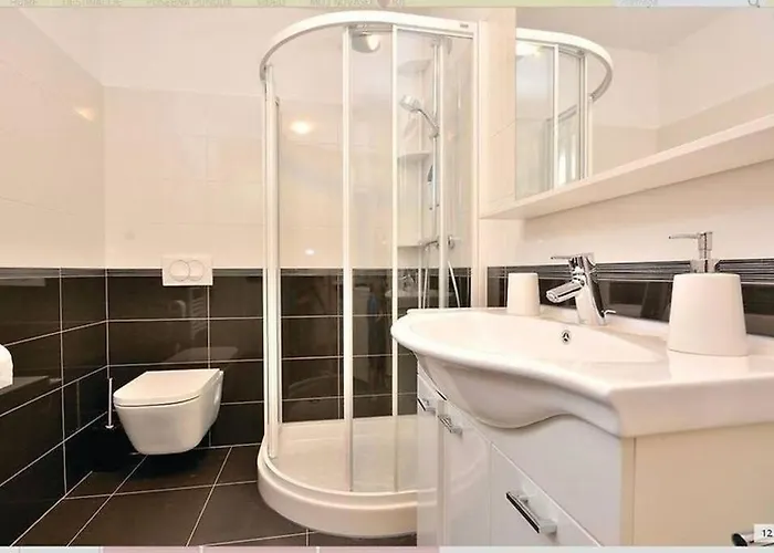 דירה Ivana זאדאר