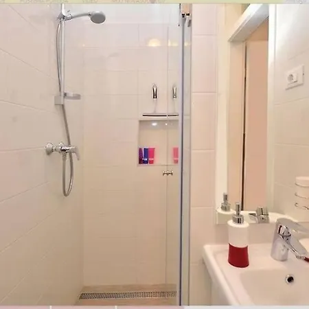 Apartman Ivana Zára