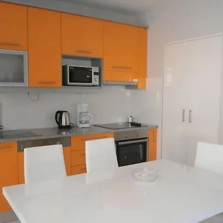 Ivana Apartman