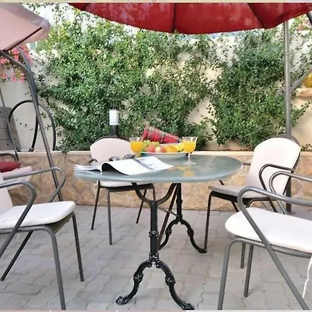 Ivana Apartament