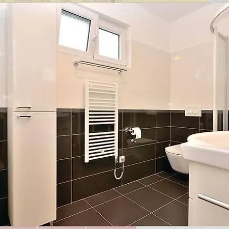 Ivana Lejlighed Zadar