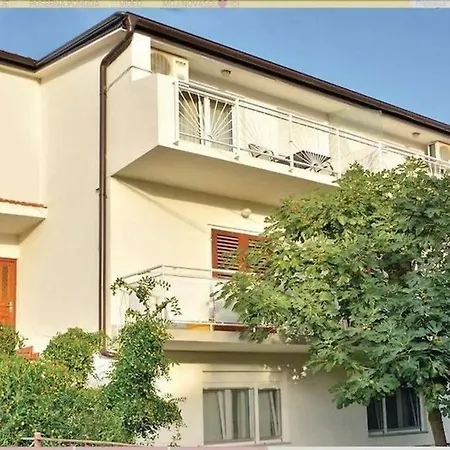 Apartament Ivana