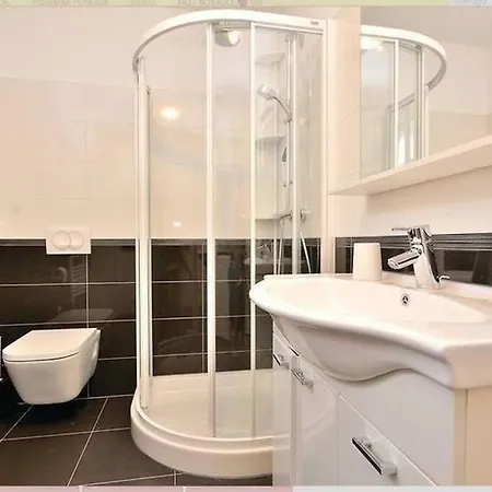 Apartman Ivana Zára