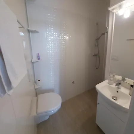 Ivana Apartman *