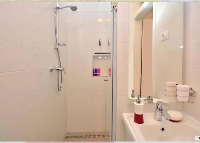 Apartament Ivana Zadar