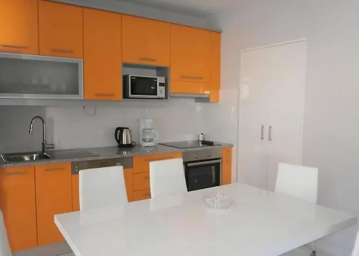 Ivana Apartament