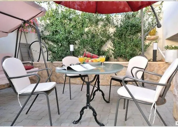 Ivana Apartament