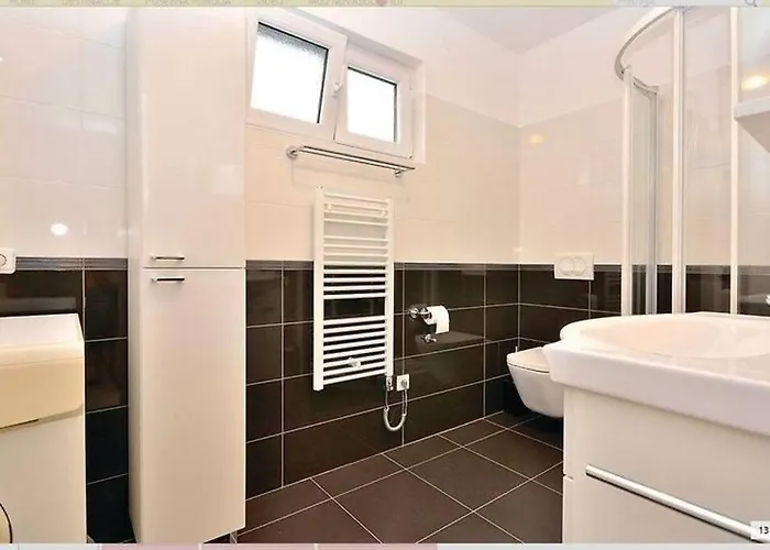 Ivana Апартаменты Задар