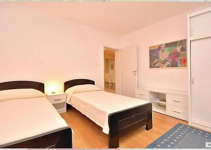 Апартаменты Ivana *