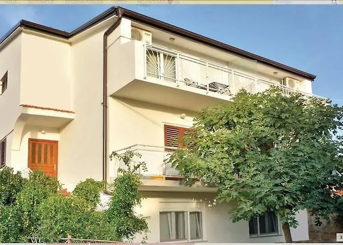 Apartament Ivana