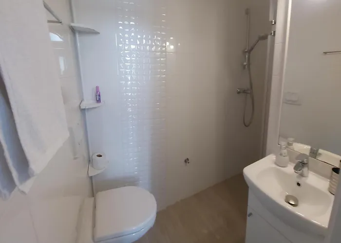 Ivana Apartament *