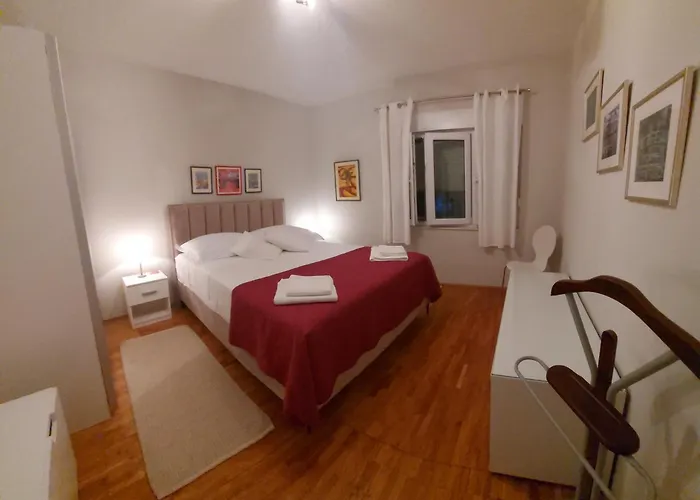 Apartament Ivana