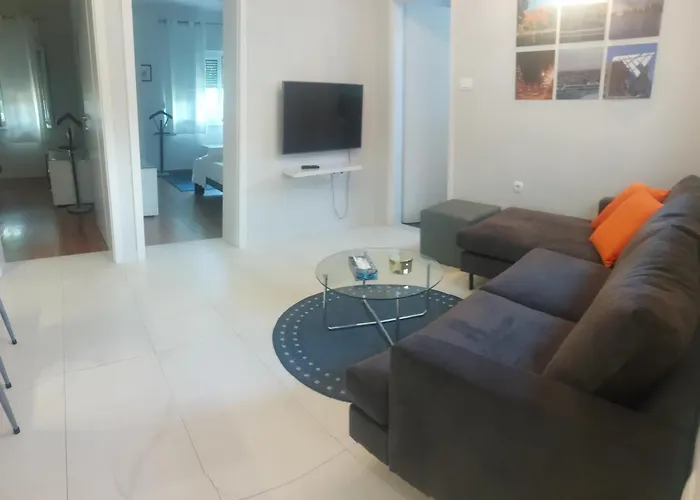 Apartament Ivana *